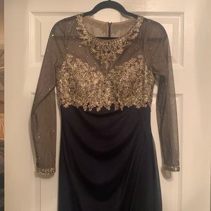Women’s Xscape Evening Gown